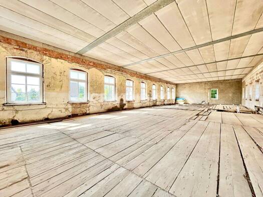 Mehrfamilienhaus zum Kauf 300.000 € 5 Zimmer 579 m² 1.081 m² Grundstück frei ab sofort Steinbach Dresden 01156