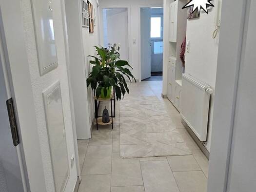 Wohnung zur Miete 1.100 € 4 Zimmer 84 m² Geschoss 1/2 frei ab 01.11.2026 Bittenfeld Waiblingen 71336