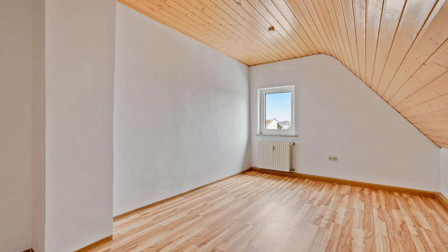 Mehrfamilienhaus zum Kauf - Mehr