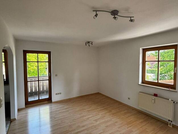 Wohnung zum Kauf provisionsfrei 269.000 € 2 Zimmer 42 m² 1. Geschoss Eichmühlstraße 22 Bad Tölz Bad Tölz 83846