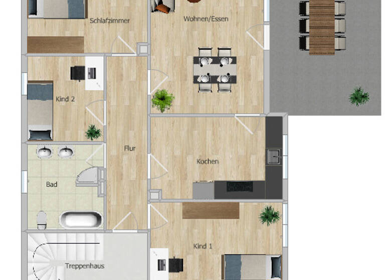 Einfamilienhaus zum Kauf 849.000 € 11 Zimmer 297 m² 15.000 m² Grundstück Feuchtwangen Feuchtwangen / Wehlmäusel 91555