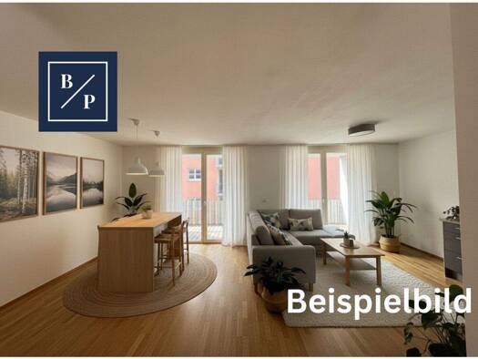 Wohnung zum Kauf 349.000 € 3 Zimmer 80,2 m² 1. Geschoss Frauensteinweg Feldkirch 6800