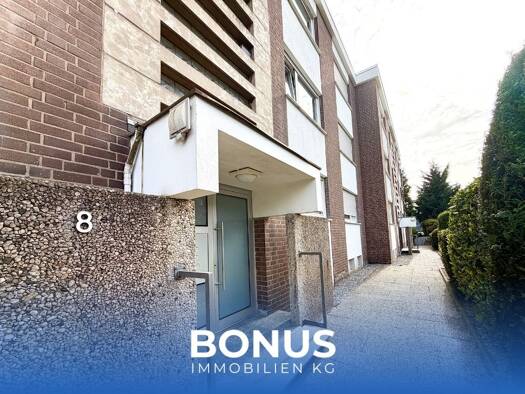 Wohnung zum Kauf 180.000 € 2 Zimmer 60 m² EG Immigrath Langenfeld 40764