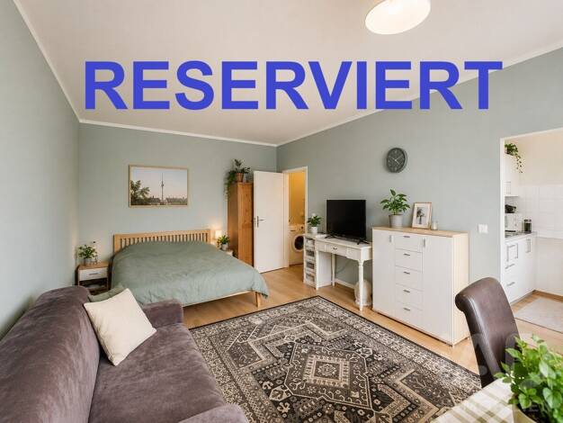 Wohnung zum Kauf 160.000 € 2 Zimmer 46 m² 4. Geschoss Neu-Hohenschönhausen Lichtenberg 13057