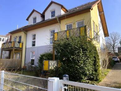 Wohnung zum Kauf 195.000 € 2 Zimmer 63,6 m² Birkenwerder 16547