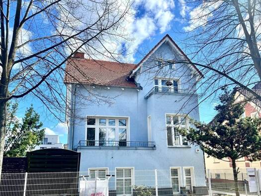Mehrfamilienhaus zum Kauf 899.000 € 10 Zimmer 193,7 m² 901 m² Grundstück Hohen Neuendorf 16540
