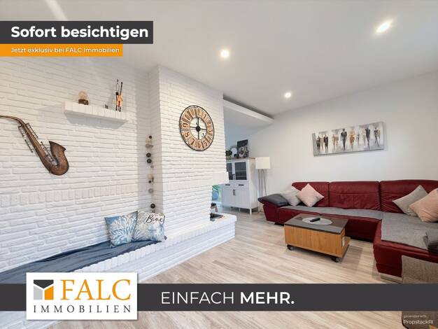 Einfamilienhaus zum Kauf 337.000 € 8 Zimmer 140 m² 344 m² Grundstück Bocholt Bocholt 46399