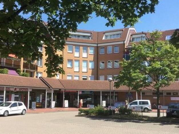 Wohnung zur Miete 712 € 3 Zimmer 71,2 m² 4. Geschoss frei ab 25.09.2026 Schierholzstraße 130 Groß Buchholz Misburg - Anderten 30655