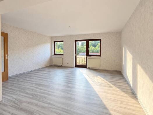 Wohnung zur Miete 500 € 2 Zimmer 59,6 m² Geschoss 2/3 frei ab 01.11.2026 Bad Brückenau Bad Brückenau 97769