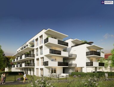 Wohnung zum Kauf 214.693 € 2 Zimmer 36,9 m² 1. Geschoss Andreas-Hofer-Straße Eggenberg Graz,14.Bez.:Eggenberg 8020