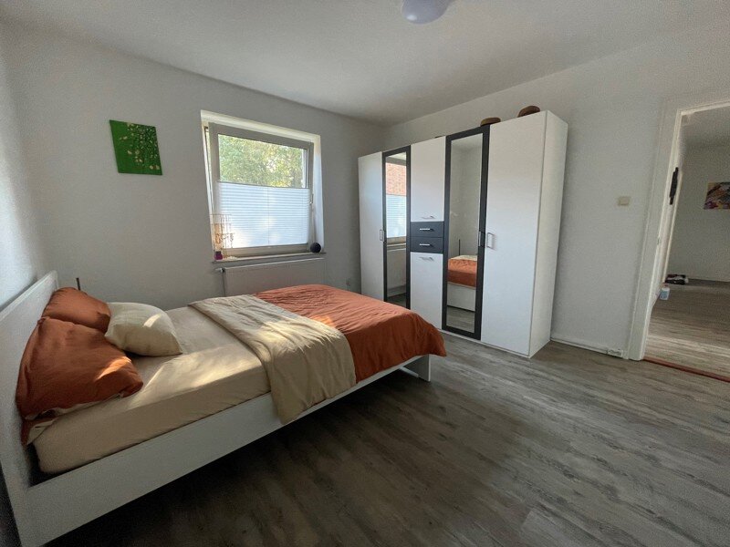 Wohnung zur Miete 477,97 € 3 Zimmer 70,8 m²<br/>Wohnfläche 1.<br/>Geschoss 01.11.2024<br/>Verfügbarkeit Dr.Lammers-Straße 22 Ahlften Heide 25746