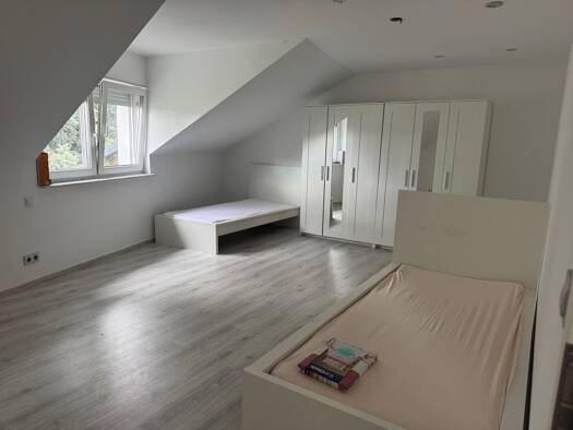WG-Zimmer zur Miete 650 € 30 m² frei ab sofort Friesenheim/Nord Ludwigshafen am Rhein 67063