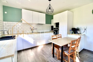 Einfamilienhaus zum Kauf 260.000 € 5 Zimmer 111 m² 1.006 m² Grundstück Ittersdorf Wallerfangen 66798