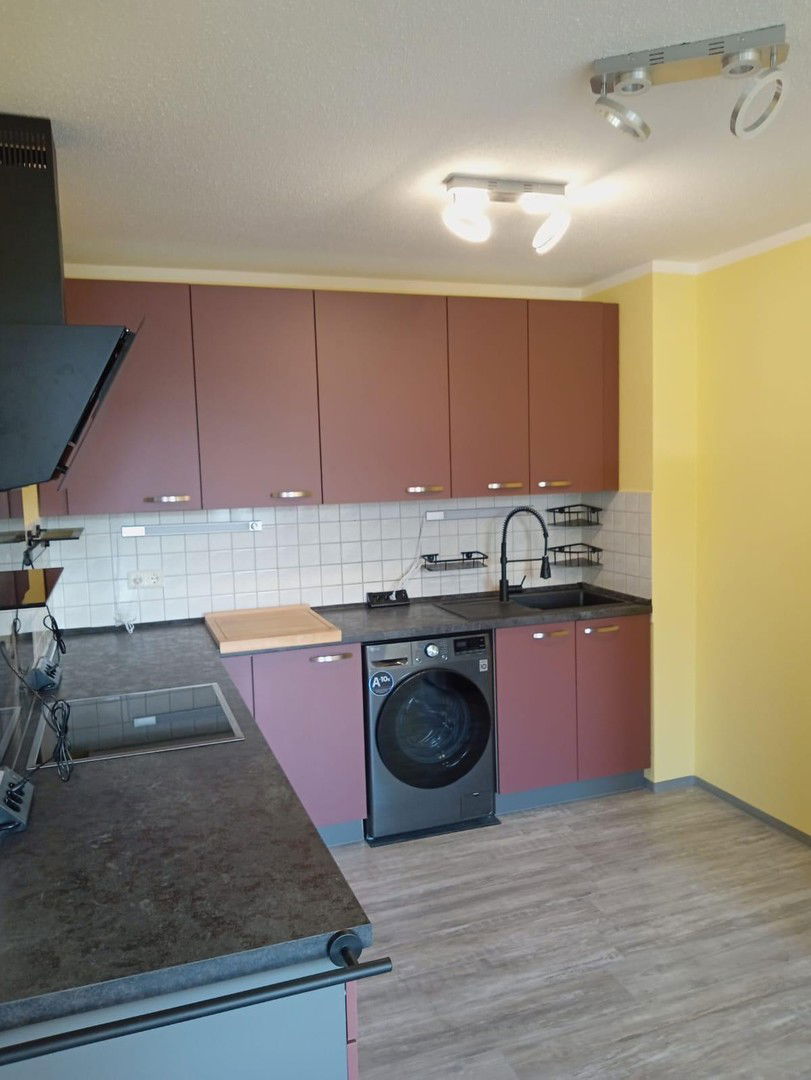 Wohnung zur Miete 295 € 1 Zimmer 50 m²<br/>Wohnfläche 3.<br/>Geschoss Südstraße 25 Altchemnitz 414 Chemnitz 09125