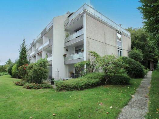 Wohnung zum Kauf 74.500 € 1 Zimmer 42,9 m² EG Innenstadt Bad Salzuflen 32105