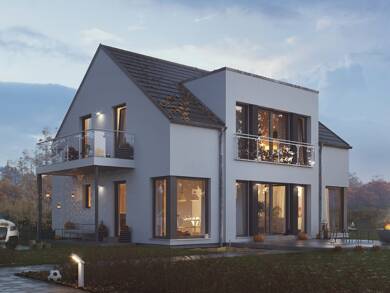 Einfamilienhaus zum Kauf 419.224 € 6 Zimmer 165 m² 800 m² Grundstück Mudenbach Mudenbach 57614