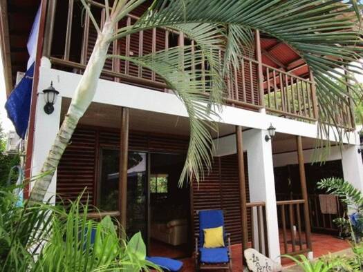 Einfamilienhaus zum Kauf 289.000 € 3 Zimmer 120 m² 258 m² Grundstück Uvita / Bahia Ballena 60504
