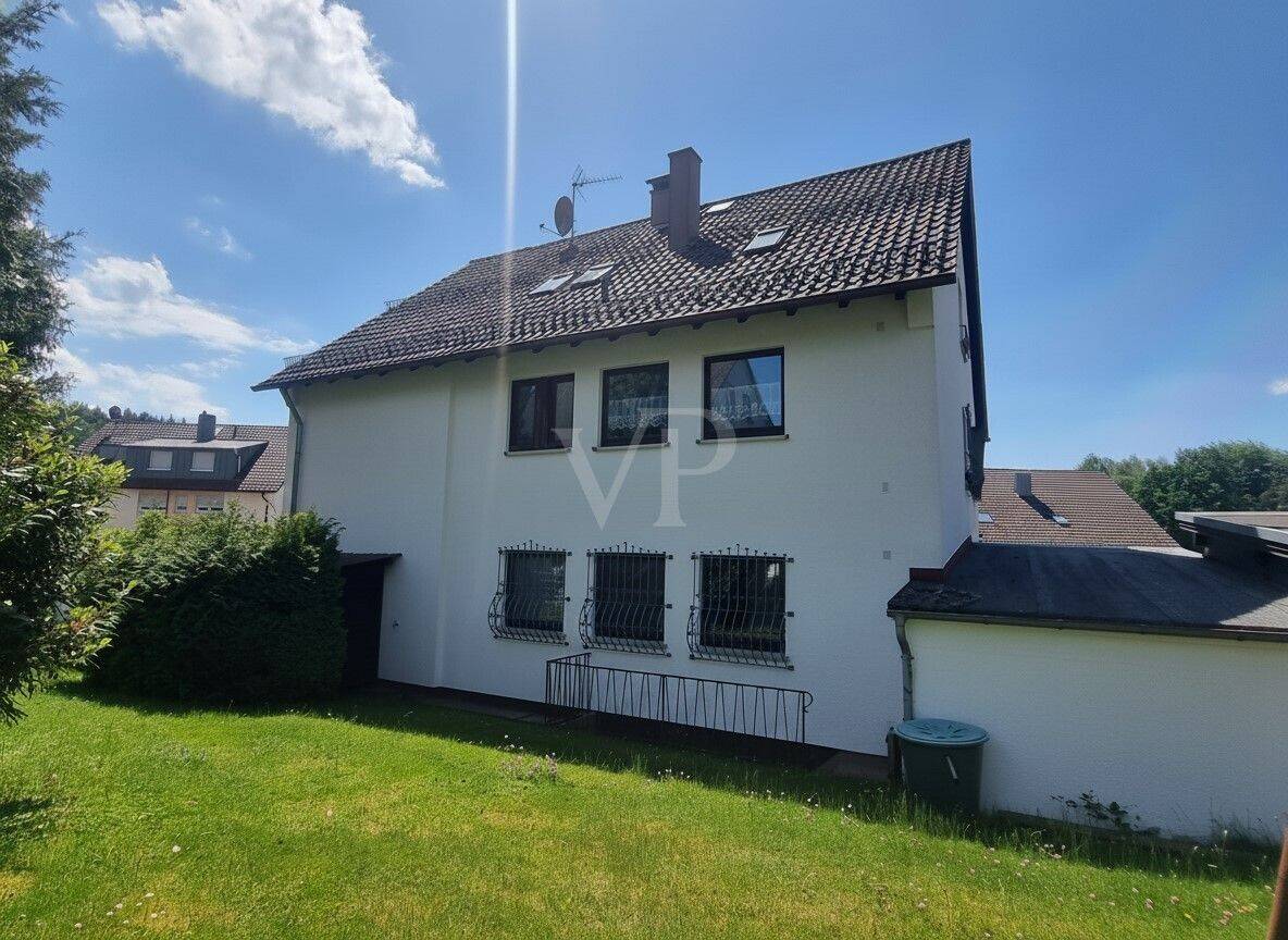 Mehrfamilienhaus zum Kauf - Widok 5