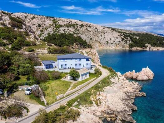Haus zum Kauf 1.600.000 € 5 Zimmer 247 m² Baška