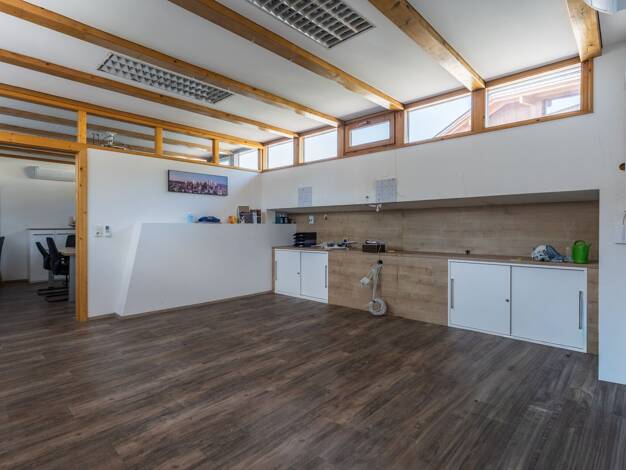 Bürofläche zum Kauf 3.249 € 3 Zimmer Fieberbrunn 6391
