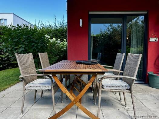 Wohnung zum Kauf 365.000 € 2 Zimmer 58,4 m² St. Lorenz Nord St. Lorenz-Nord 23556