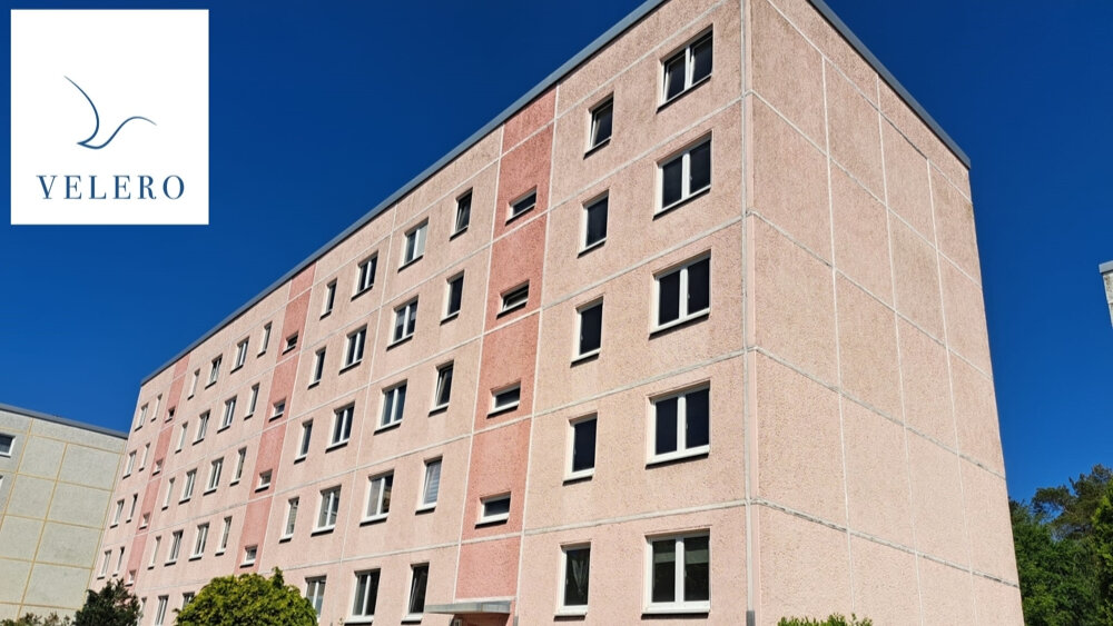 Wohnung zur Miete 310 € 3 Zimmer 61,2 m²<br/>Wohnfläche 4.<br/>Geschoss Fritz-Kube-Ring 12 Bernsdorf Bernsdorf 02994