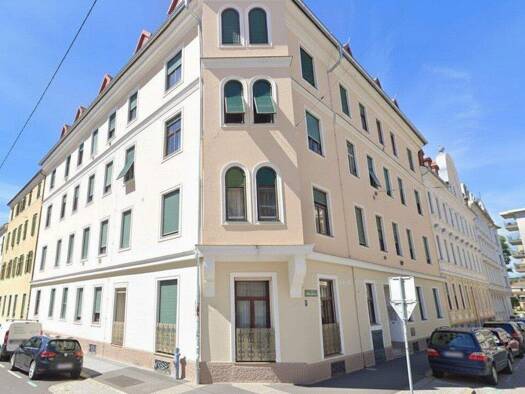 Wohnung zur Miete 650 € 43 m² Eggenberg Graz 8020