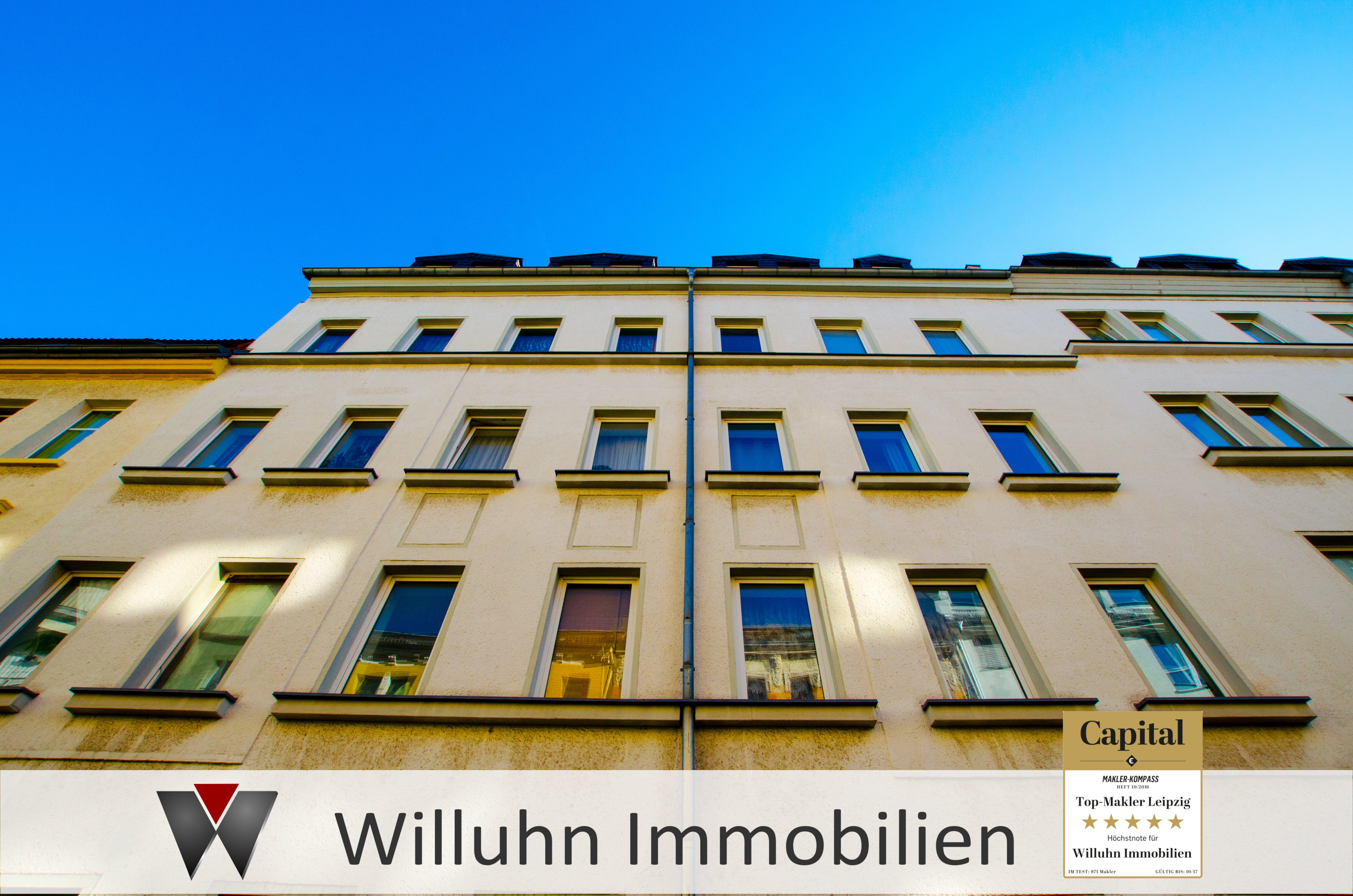 Mehrfamilienhaus zum Kauf 1.690.000 € 39 Zimmer 937 m²<br/>Wohnfläche 640 m²<br/>Grundstück Anger-Crottendorf Leipzig 04318