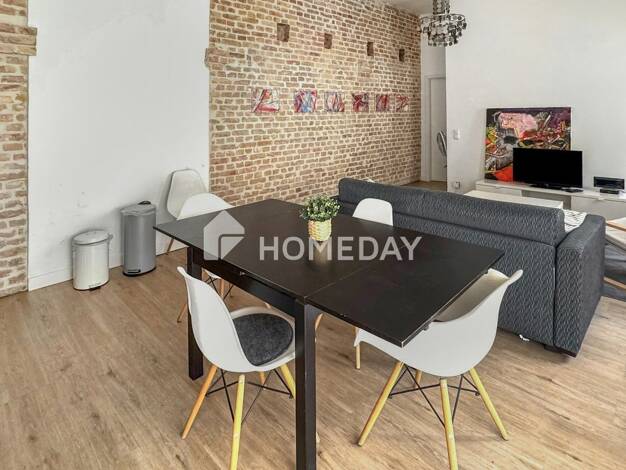 Wohnung zum Kauf 998.000 € 6 Zimmer 118 m² 1. Geschoss Weißensee Pankow 13088