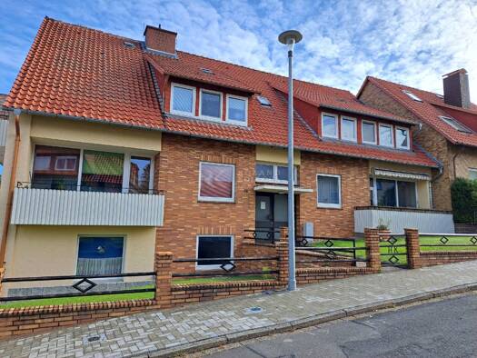 Mehrfamilienhaus zum Kauf provisionsfrei 15,5 Zimmer 448 m² 1.010 m² Grundstück Angerstein Nörten-Hardenberg 37176