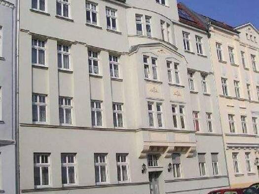 Wohnung zur Miete 477 € 2 Zimmer 63,6 m² frei ab 01.03.2026 Watstr. 23 Nord Brandenburg an der Havel 14770