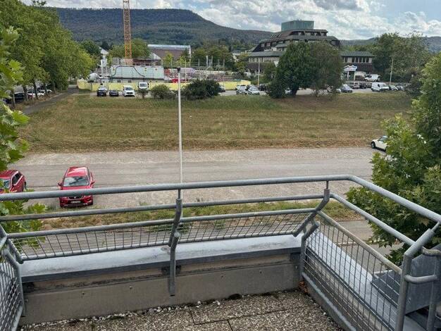 Wohnung zur Miete 630 € 2 Zimmer 60 m² Eisenbahnstraße 8 Mössingen Mössingen 72116
