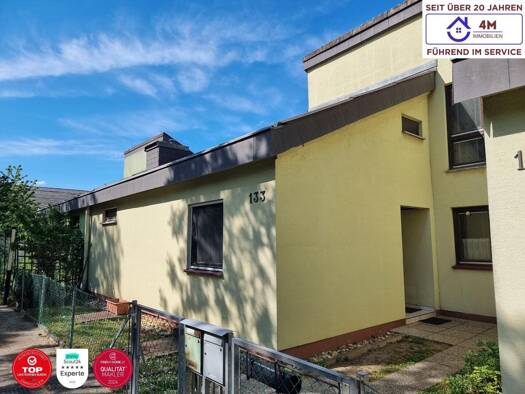 Reihenmittelhaus zum Kauf 499.000 € 4 Zimmer 127 m² 228 m² Grundstück Spargelfeldstraße 127 bis 133 Donaustadt 1220