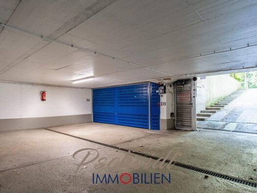 Tiefgaragenstellplatz zur Miete provisionsfrei 120 € Schwabing-West München 80797
