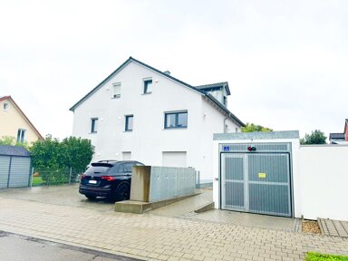 Tiefgarage zur Miete provisionsfrei 70 € Unterbrunnenreuth Ingolstadt 85051