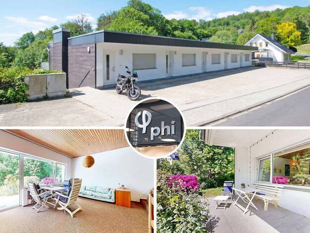 Studio zum Kauf 99.900 € 1 Zimmer 45 m² EG Woffelsbach 52152