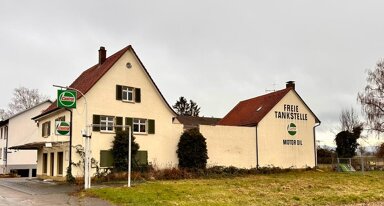 Mehrfamilienhaus zum Kauf 850.000 € 350 m² 1.313 m² Grundstück frei ab sofort Teningen Teningen 79331