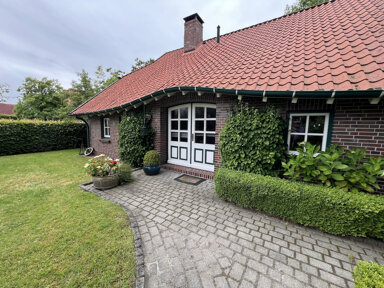 Einfamilienhaus zum Kauf 379.800 € 4 Zimmer 120,8 m² 1.084 m² Grundstück Westerholt 26556