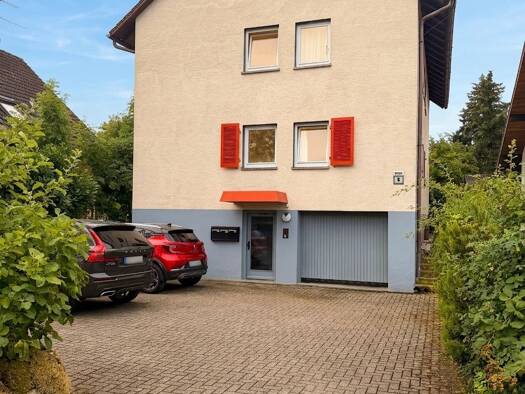 Wohnung zum Kauf 145.000 € 2 Zimmer 33,2 m² Ehrenstetten Ehrenkirchen 79238