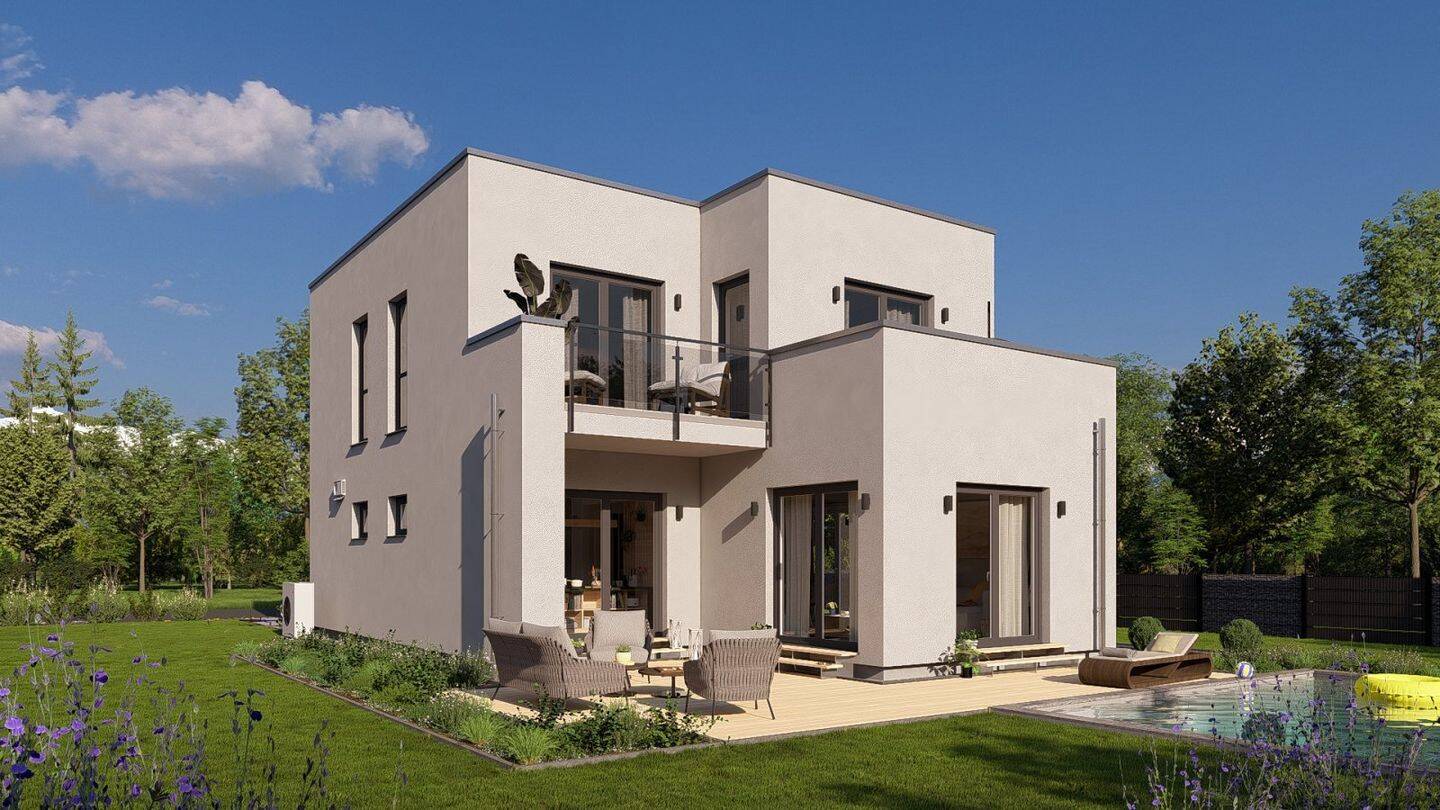 Einfamilienhaus zum Kauf, Simmelsdorf