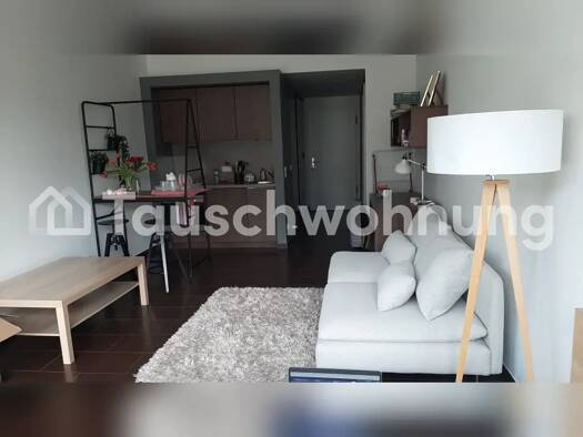 Studio zur Miete Tauschwohnung 950 € 1 Zimmer 36 m² 3. Geschoss Ludwigsvorstadt-Isarvorstadt München 80336