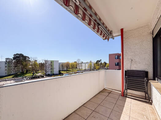 Wohnung zum Kauf 225.000 € 2 Zimmer 76 m² 2. Geschoss Gonsenheim Mainz 55124