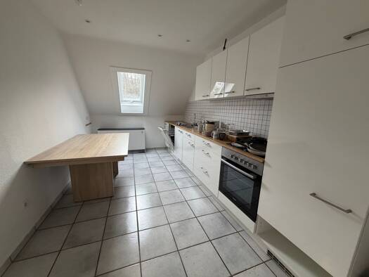 Maisonette zur Miete 624 € 3 Zimmer 78 m² Geschoss 2/2 frei ab sofort Ronsdorfer Straße 186 Nord Remscheid 42855