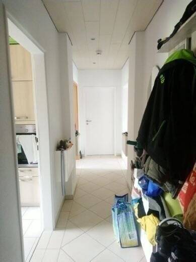 Moderne 3-Zimmer-Wohnung in ruhiger Lage – Salzgitter – Vorschaubild 13
