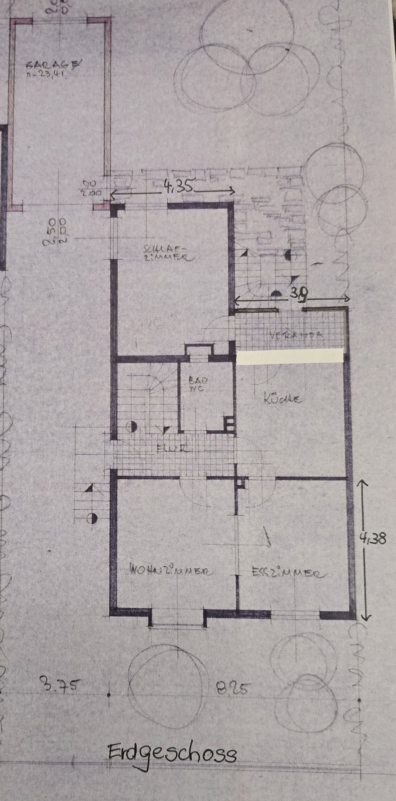 Haus zur Miete 1.200 € 150 m²<br/>Wohnfläche 460 m²<br/>Grundstück Lorch Lorch 65391