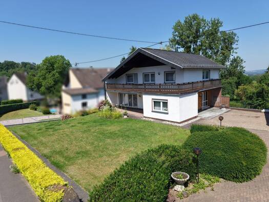 Einfamilienhaus zum Kauf 299.000 € 6 Zimmer 210,9 m² 1.139 m² Grundstück Untershausen 56412