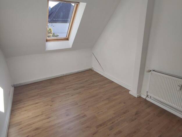 Wohnung zur Miete 280 € 4 Zimmer 78 m² 4. Geschoss Altstadtring 25 Braunschweig Westliches Ringgebiet 38118