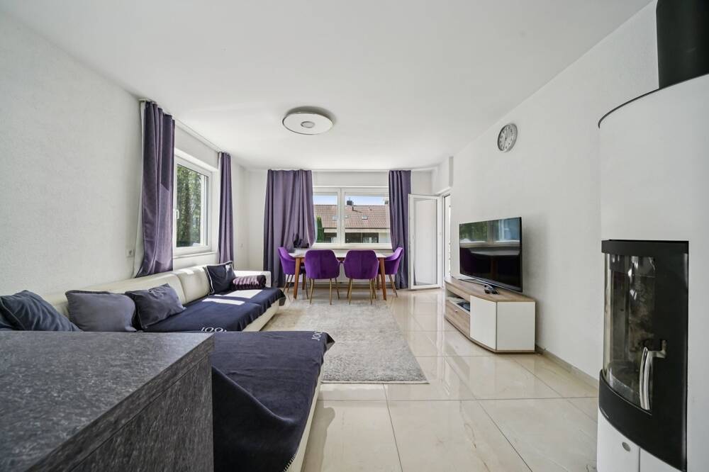Haus – Friedrichshafen, Bodenseekreis - Ansicht 4