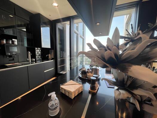 Coworking Space zur Miete - Erstbezug provisionsfrei 2.000 m² Bürofläche teilbar ab 5 m² Frankfurt am Main 60311