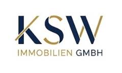 KSW Immobilien GmbH logo